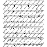 Start Point - Score and Parts