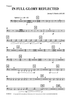 In Full Glory Reflected - Timpani
