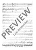 Two piano trios - Score and Parts