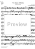 The Arrival of the Queen of Sheba HWV 67 - F Horn 1