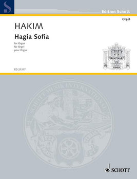 Hagia Sofia