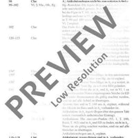 Concerto No. 2 Eb major - Full Score