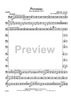 Pavanne (from Symphonette No. 2) - BBb Tuba