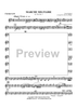 March Militaire - D. 733, No. 1 - Bb Clarinet