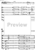 Lied (mond - nacht - liebes - traum - lied) - Score