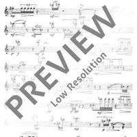 Music for Alto Recorder