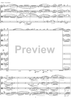 String Quartet in D Minor, "Voces Intimae," Op. 56 - Score
