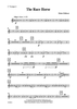 The Race Horse - C Trumpet 4