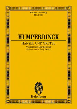 Hänsel und Gretel - Full Score