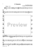 Six Intermediate String Quartets - Violin 2