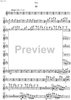 Quintetto - Flute