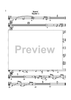 Sweets - Trumpet 2