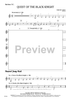 Quest of the Black Knight - Baritone Horn TC
