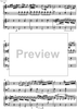 Sonata C Major
