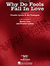 Why Do Fools Fall In Love?