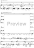 Schelomo - Piano Score