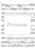Aus dem hebräischen Gesängen Op.25 No.15