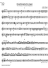 Divertimento No.12 Eb Major KV252 - Eb Horn 1