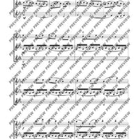 10 Pieces - Performing Score