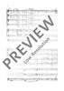 Psalm 8 from the Genevan book of psalms - Choral Score