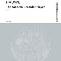 The Modern Recorder Player