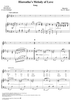 Hiawatha's Melody of Love