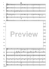 Concerto for Jingling Bells - Full Score