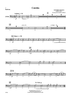 Csardas - Baritone Horn BC