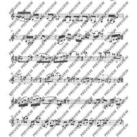 Seven Laments - Score