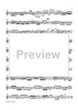 Prelude to Postlude: Ceremonial Music for String Trio - Violin 2 (for Viola)