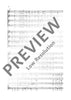 Sing To The Lord A New Song - Choral Score