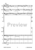 Outside Suite for String Orchestra (Grade 4) - Score