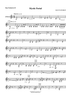 Mystic Portal - Bass Clarinet