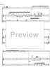 Foglie d'album - Score