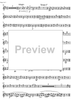 Cantico  3 - Bb Clarinet 1