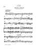 Descent Overture from Orpheus - Act II D Major - Viola