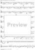Kleine Kammermusik für fünf Bläser - Horn