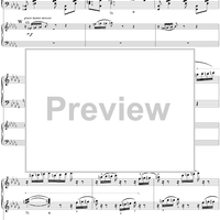 Concerto No. 1 for Piano and Orchestra in B-flat minor (B-dur), Movement III