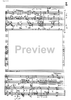 Trois mouvements (Three movements) - Score
