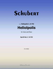Heliopolis
