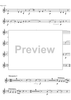 Divertimento No. 3 Bb Major KV439b - F Horn