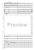 Melodies Mashup No. 1 - Full Score