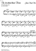 An der Schönen Blauen Donau Op.314