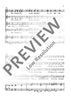 Das Tigerfest - Choral Score