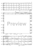 Danse Macabre - Score