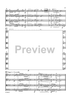 At Last - Five Popular Love Songs - Score