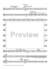 Variations on a Theme by Glinka for Solo Oboe and Wind Band - 1st F Horns