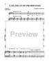 The Mark Hayes Vocal Solo Collection: 10 Spirituals for Solo Voice (Medium Low) - Book & MP3