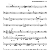 Mekanno - Violoncello