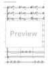 Dance of the Prisoners - Score